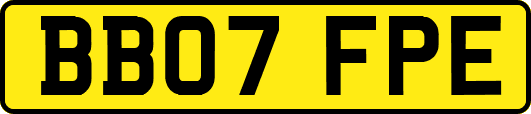 BB07FPE