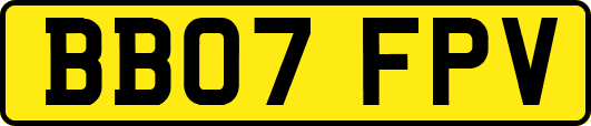 BB07FPV