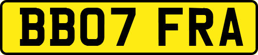 BB07FRA
