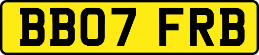 BB07FRB