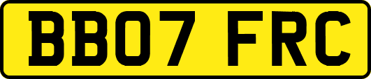 BB07FRC