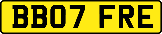 BB07FRE