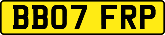 BB07FRP