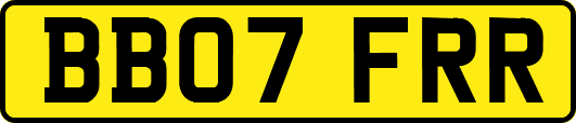 BB07FRR