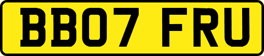BB07FRU