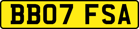 BB07FSA