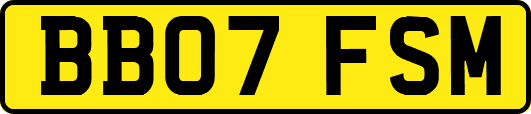 BB07FSM