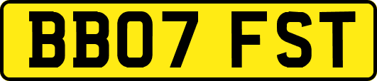 BB07FST