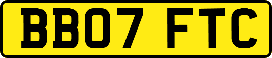 BB07FTC