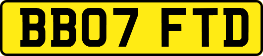 BB07FTD