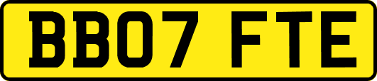BB07FTE
