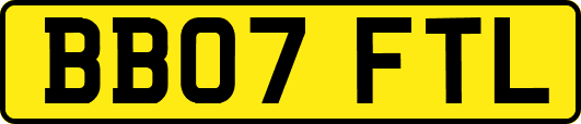 BB07FTL