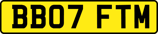 BB07FTM