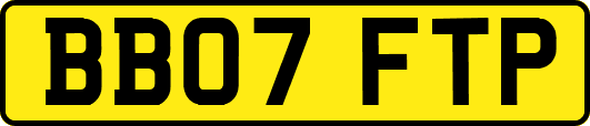 BB07FTP