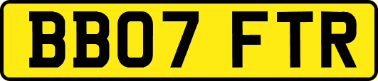 BB07FTR