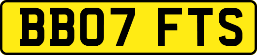 BB07FTS