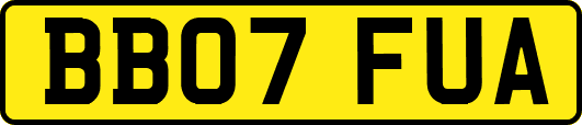 BB07FUA