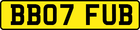 BB07FUB