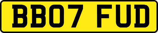 BB07FUD