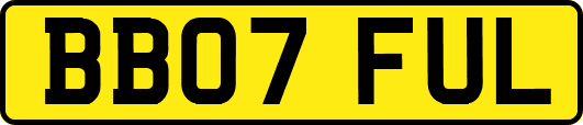 BB07FUL