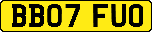 BB07FUO