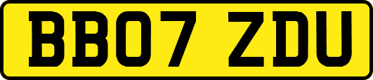 BB07ZDU