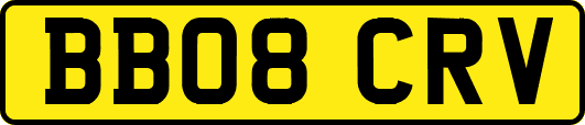 BB08CRV