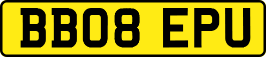 BB08EPU