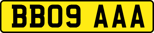 BB09AAA