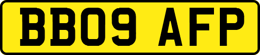 BB09AFP
