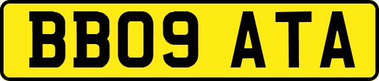 BB09ATA