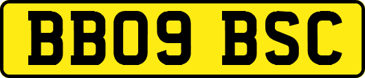 BB09BSC