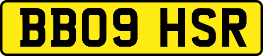 BB09HSR