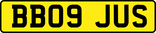 BB09JUS