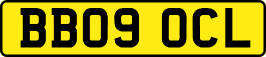 BB09OCL