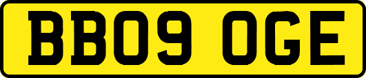 BB09OGE