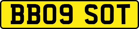 BB09SOT