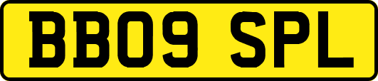 BB09SPL