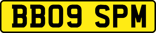BB09SPM