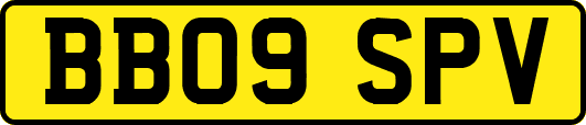 BB09SPV