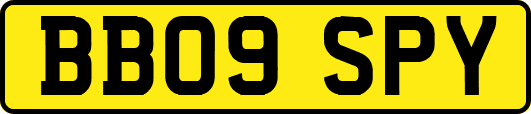 BB09SPY