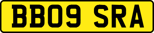 BB09SRA