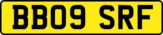 BB09SRF