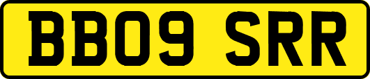BB09SRR