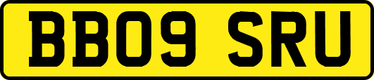 BB09SRU