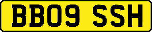 BB09SSH