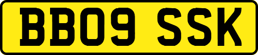 BB09SSK