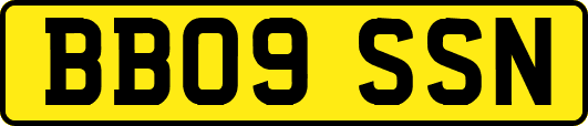BB09SSN