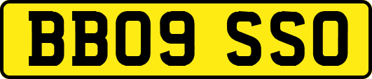 BB09SSO