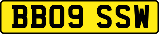 BB09SSW
